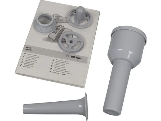 Мясорубка BOSCH MFW 45020